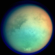 Illustration for article titled Saturn’s Moon Could Hold Spark of Life